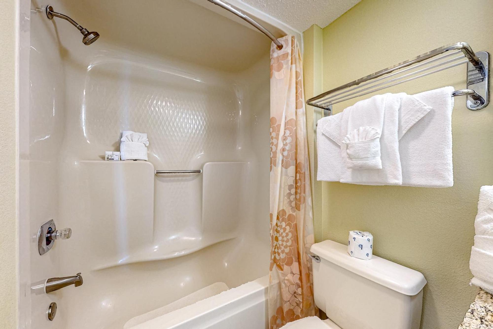 Compass Cove 655 Lejlighed Myrtle Beach Eksteriør billede