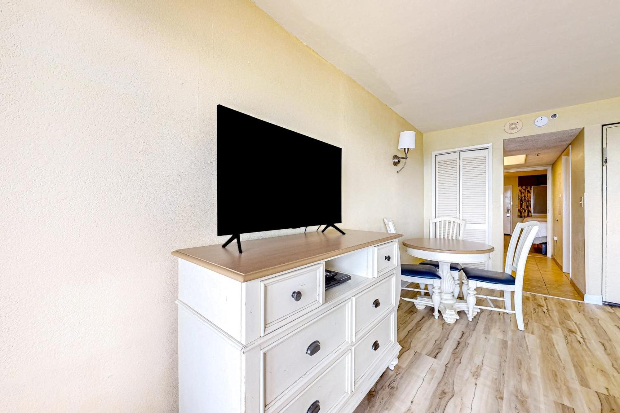 Compass Cove 655 Lejlighed Myrtle Beach Eksteriør billede