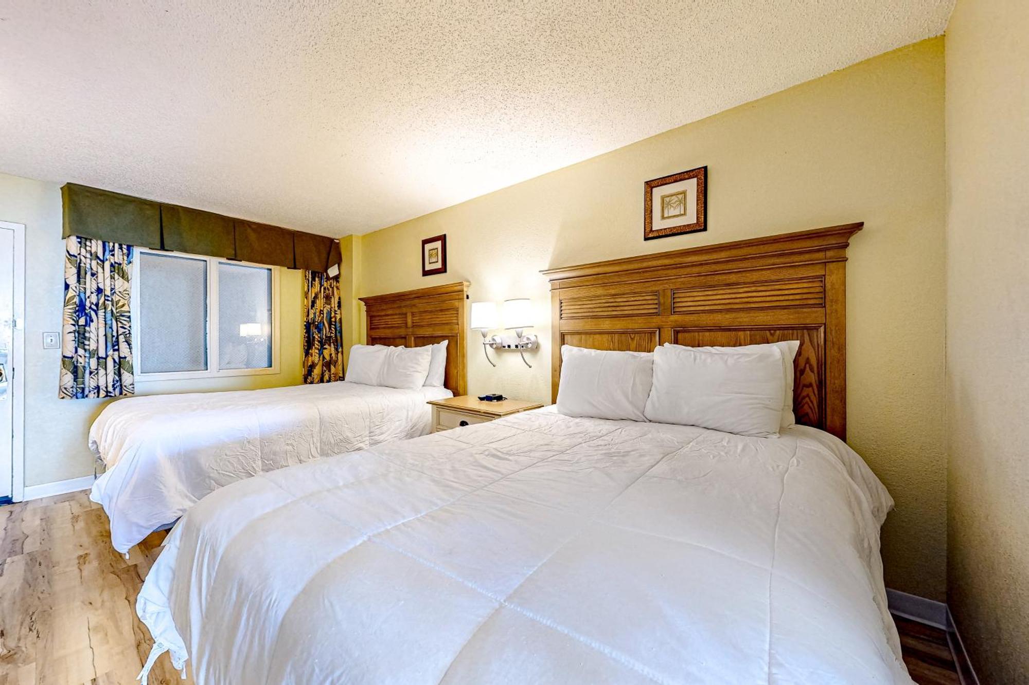 Compass Cove 655 Lejlighed Myrtle Beach Eksteriør billede
