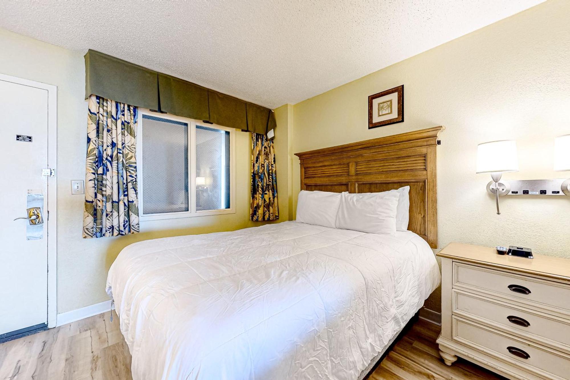 Compass Cove 655 Lejlighed Myrtle Beach Eksteriør billede